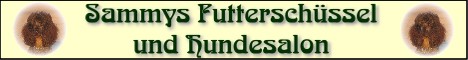 Sammys Futterschüssel und Hundesalon in Magdeburg